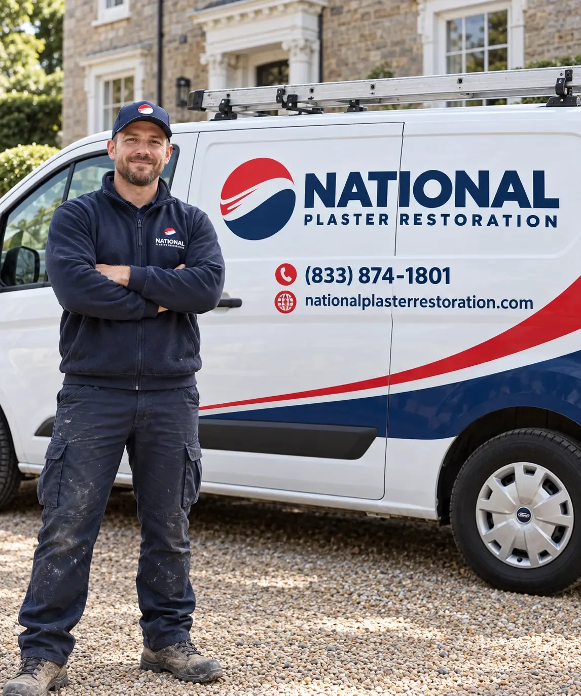 Plaster Repair company in Ontonagon, MI